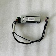 HPE 764636-B21 DL360 G9 Sys Insight Display Module W/cable Kit 775418-001  picture