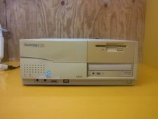 NEC PC-9821V20/S5C3 #30 picture
