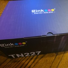 EZink Pro TN227 Multi pack (4pcs) picture