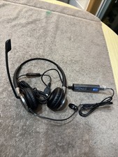 Sennheiser SC 660 (504557) - Headset picture