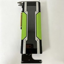 Cisco UCSC-GPU-M10 Tesla M10 32Gb Computing GPU 225W PCIe3.0 30-1580-01 picture