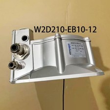 W2D210-EB10-12 M2D068-CF Ebm-paps 400V 0.26A 89W for SIEMENS Spindle motor fan picture
