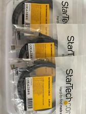 StarTech SFPCMM2M SFP-H10Gb-CU2M 2M Cisco Compat SFP+ DAC Mini GBIC Trans Module picture