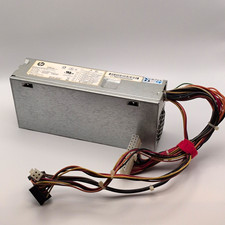HP 220W BTX Switching Power Supply DPS-220AB-6 A 24-Pin SATA 100-240V picture