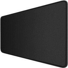Gaming Keyboard Mat - Durable Stitched Edges picture