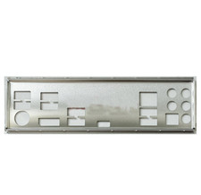 OEM I/O IO shield Backplate for GIGABYTE X99P-SLI  Motherboard Rear Baffle picture
