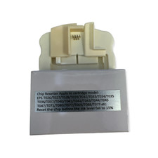 Chip Resetter For refill ALL Epson 7-pin Ink Cartridge RESET CHIP picture
