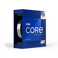 Intel Core i9-13900KS 24 Core 3.20GHz Socket LGA-1700 Processor BX8071513900KS picture