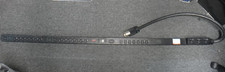 Genuine APC AP7968B 200-240 VAC 50/60Hz Metered Rack PDU picture