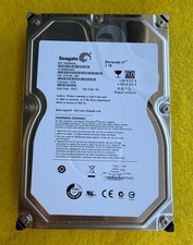 Seagate Barracuda LP HDD  2TB 3.5