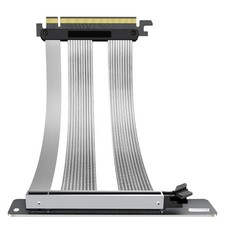 PCIE 5.0 Riser Cable, Gen 5 GPU Graphics Card Extension Cable, PCI-E 16X 128G... picture