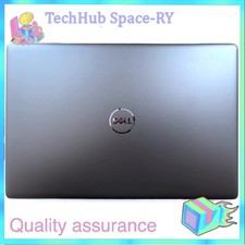 1PCS Precision 00GNKT for Dell 7560 M7560 LCD Rear Top Lid Back Cover HDR New picture