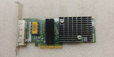 Sun Microsystems ATLS1QGE 511-1422-01 Quad-Port Gigabit Ethernet PCIe NIC FR SHP picture