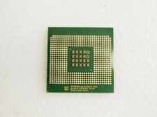 Intel Xeon 2800DP 2.8 GHz Socket 604 SL6VN CPU Processor picture
