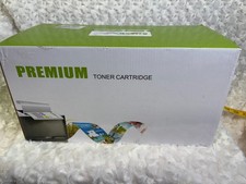 Premium Toner Cartridge 2 pk HP Laser Jet Pro MFP M426w  AZ-26A CF226A Open Box picture