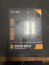 EVGA Supernova 850 G5 850W Modular Power Supply picture