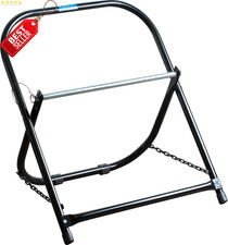 Steel Cable Caddy CC-2721 Wire Reel Holder 20in 100lb Capacity Durable - US picture