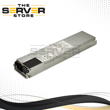 Supermicro 1200W 1U Server Redundant Power Supply PWS-1K21P-1R picture