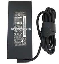Original GaN 330W AC Power Adapter For 2025 Razer Blade 16 RC30-0484 Charger picture