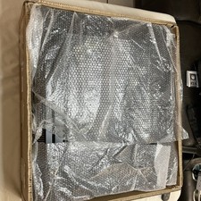 Tedgetal 9U Wall Mount Server Cabinet Network  Vent Enclosure Lock picture