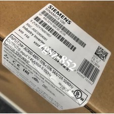 1PC New Siemens 6SL3210-5BE32-2UV0 Inverter Accelerate Shipment FedEx DHL picture