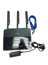 D-Link DIR-880L Wireless Router | Tested picture