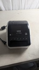 Brother QL-1110NWB Professional Wide Format Thermal Label Printer -... picture