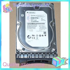NEW IBM Server ST3000NM003 Hard Disk 3TB 7.2K SATA 3.5 81Y9799 81Y3865 81Y9798 picture