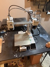 Bambu Lab A1 mini 3D Printer & Spools picture