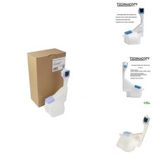 Technica Brand Compatible Replacement CE254A, CC468-67910 Waste Toner picture