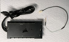 CORSAIR iCUE COMMANDER CORE XT RGB Lighting & Fan Speed Controller picture