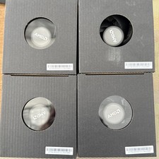 SET OF 4 AMD Ryzen 5 3600  5600X  SOCKET AM4 Heat Sink Fan ,ORIGINAL( NO CPU) picture