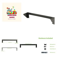 Compact 2U Wall Mount Server Rack - 19-inch for Effective Equipment Management picture