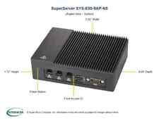 ✅*Authorized Partner*Supermicro SuperServer SYS-E50-9AP-N5 W/(A2SAP-H) picture