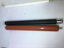 Heat Upper Fuser + Lower Pressure Roller  Brother HL3140 HL3170 MFC9130 MFC9330 picture