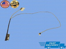 LCD LVDS Video Display Screen EDP Cable For ASUS GL702VI 1422-02RN0AS 40Pin picture