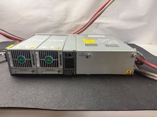 NetSure Emerson 502NGFB DC Network Power System w/ 2x R48-2000e PSU Modules picture