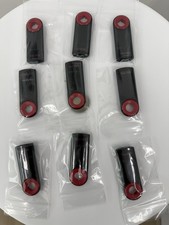 Lot of 9SanDisk Cruzer Blade 64GB USB 2.0 Flash Drives - Refurbished / Open Box picture