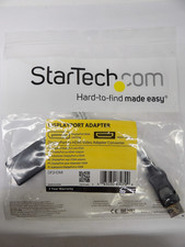StarTech DP2HDMI DisplayPort to HDMI Video Adapter Converter picture