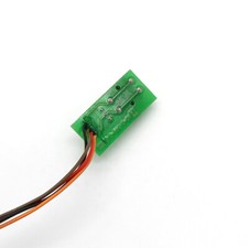 Button board 1-971681-00 fits for Intermec EasyCoder C4 Barcode Label Printer picture