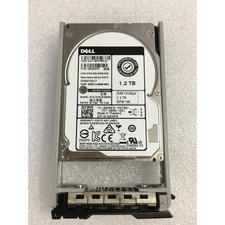 FOR Dell 9XNF6 1.2 TB Internal, 10000 RPM 2.5 inch SAS 12 GB/s Hard Disk Drive W picture