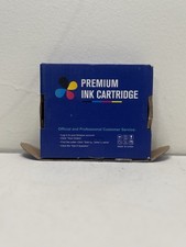 936e Ink Combo Pack 4-pack Replacement For HP 936 Office Jet Pro 9110, 9120, 913 picture