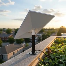 Starlink Gen 3 Mount Standard V4 Dish / Router Unpaired picture
