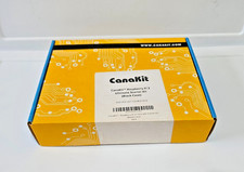 CanaKit Raspberry Pi2 ULTIMATE STARTER KIT (NEW IN BOX) picture