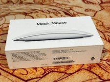 Apple Magic Mouse A3204 Factory Sealed Never Opened picture