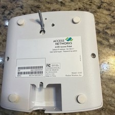 Access Networks picture
