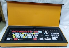 Editors Keys Dedicated Backlit PC Keyboard EK-KB-FCPX-BLW-MAC-US picture