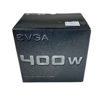 EVGA 400W Power Supply New Open Box picture