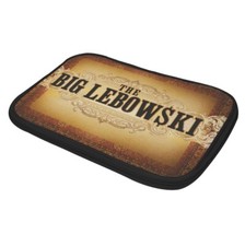 SALE - Officially Licensed The Big Lebowski - Rug Laptop Case, laptop Sleeve picture