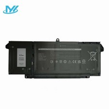 42Wh 9JM71 Battery For Dell Latitude 5320 7320 7420 7520 7FMXV 4M1JN 1PP63 HDGJ8 picture